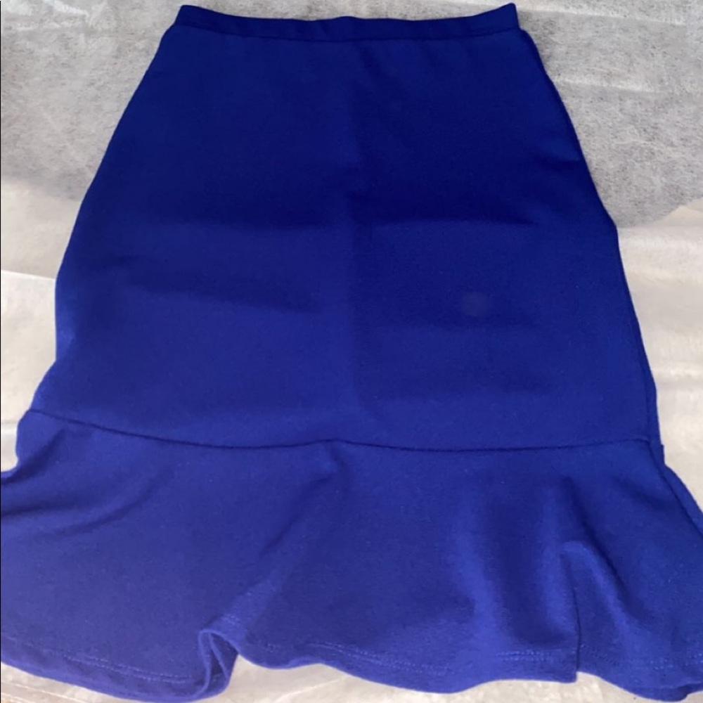 Skirt